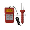 Tobacco Moisture Meter Digital Moisture Meter